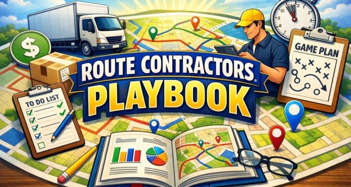 Route Contractors Playbook