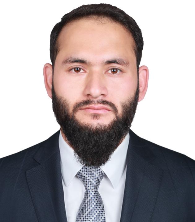 Muhammad Usman
