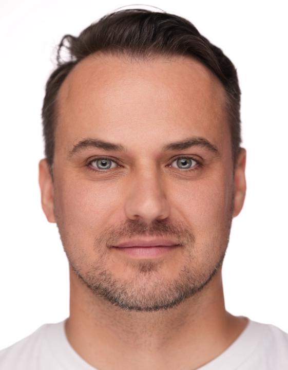 Alexander Neitzel