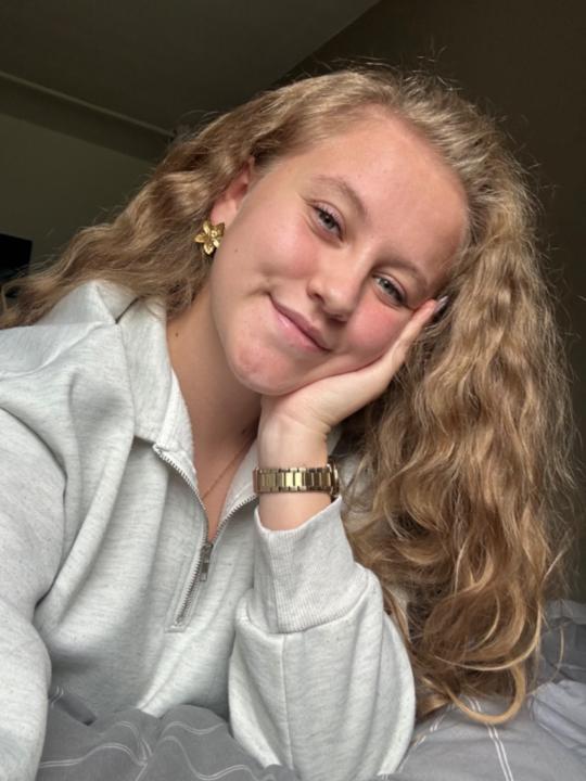 Sarah Louis