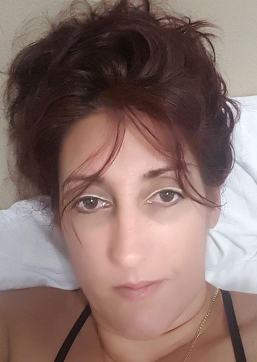 Yolanda Perdomo Fernández