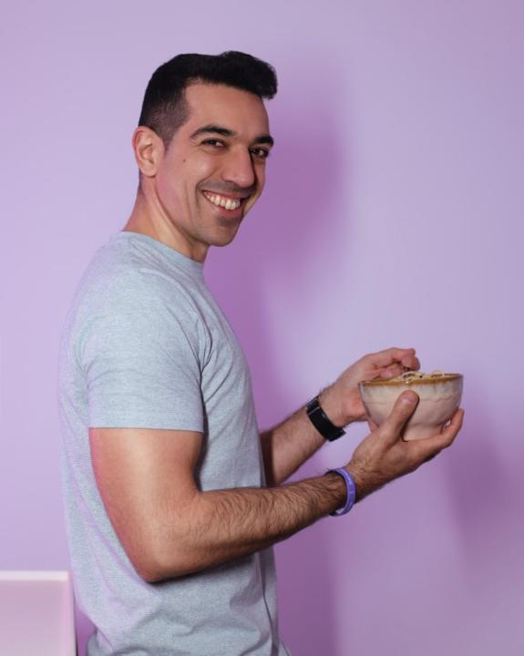 Juanma Morales