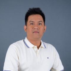 Mark Angelou Pastidio