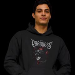 Tony Xavier