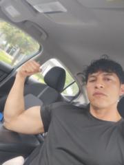 Billy Hernandez
