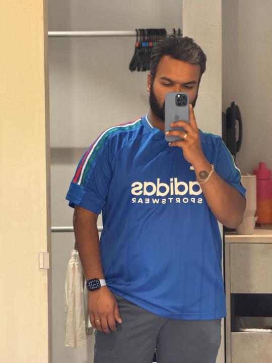 Gaurav Hembade