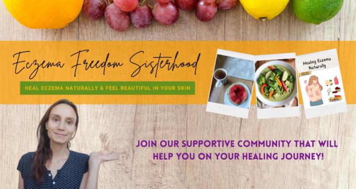 Eczema Freedom Tribe