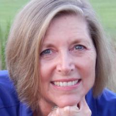 Susan Murray