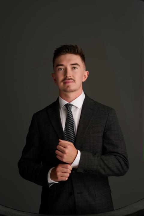 Collin Winkel