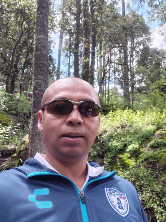 Vicente Cruz