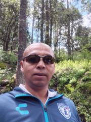 Vicente Cruz