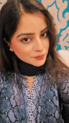 Farheen Ali