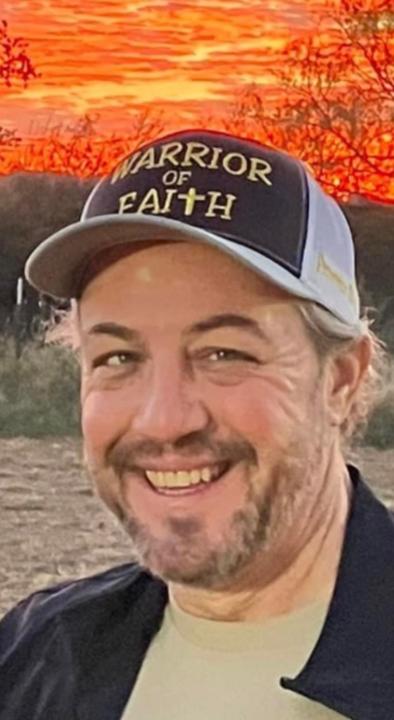 Sean St. Clair