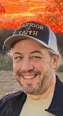 Sean St. Clair