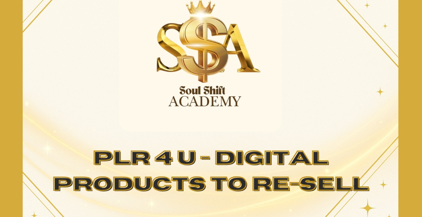 PLR 4 U - MAKE MONEY WITH DO IT FOR YOU TEMPLATES