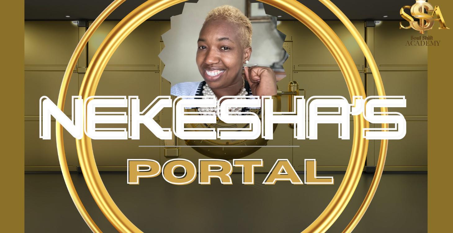 ONLINE COURSES BY NEKESHA