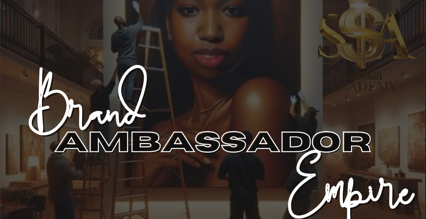 ✨ Brand Ambassador Mastery Course