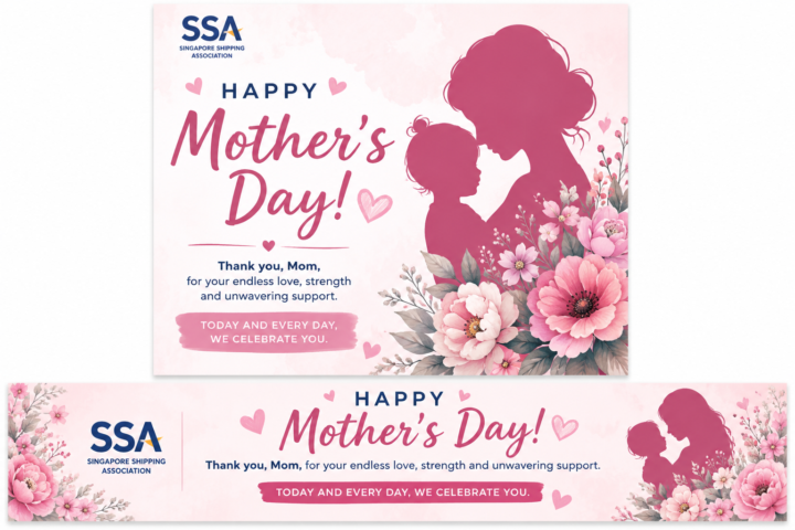Happy Mother’s Day to YOU ❤️💙
