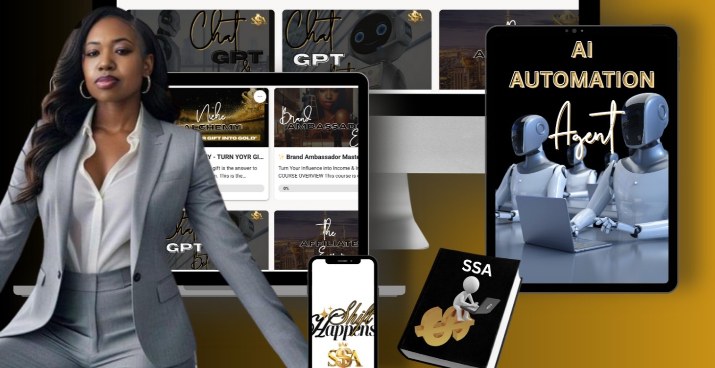 INSTANT INCOME ACTIVATOR KIT