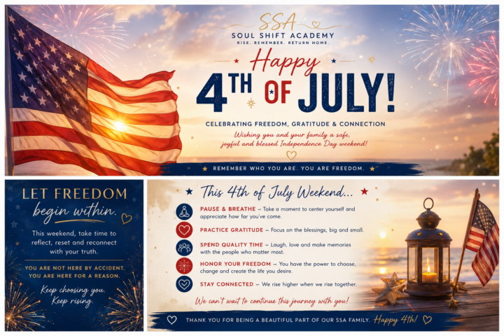 Happy Independence Weekend to YOU ❤️💡🙏🏽💙