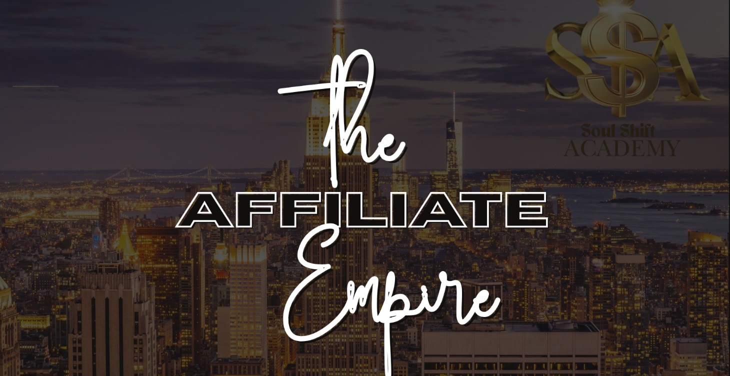 The Affiliate Blueprint: Your First $100 Online