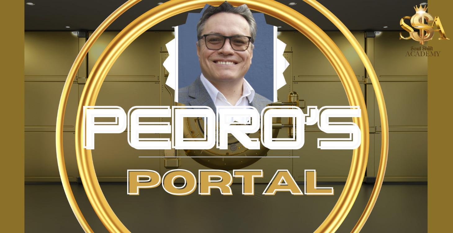 1 ON 1 WITH PEDRO MEJIA