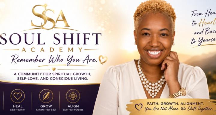 SOUL SHIFT 
