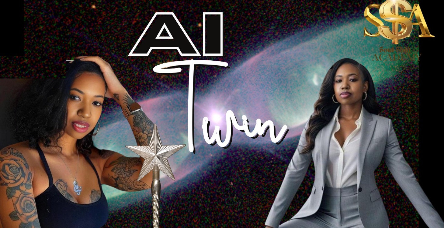 AI TWIN ACADEMY -  (COMING SOON)