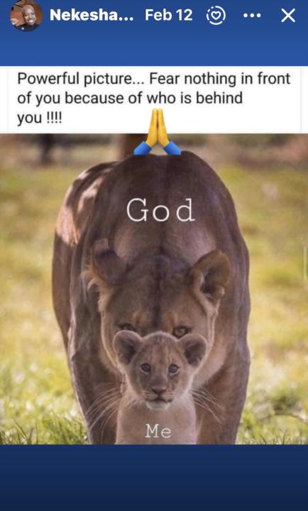 How has your week been? ❤️