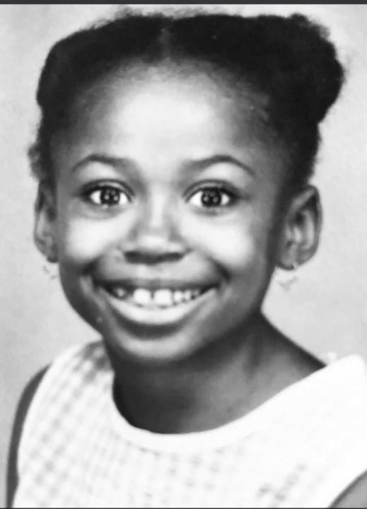 Rise Lil One: A Poem for my inner child