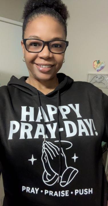 Prayer Matters Everyday