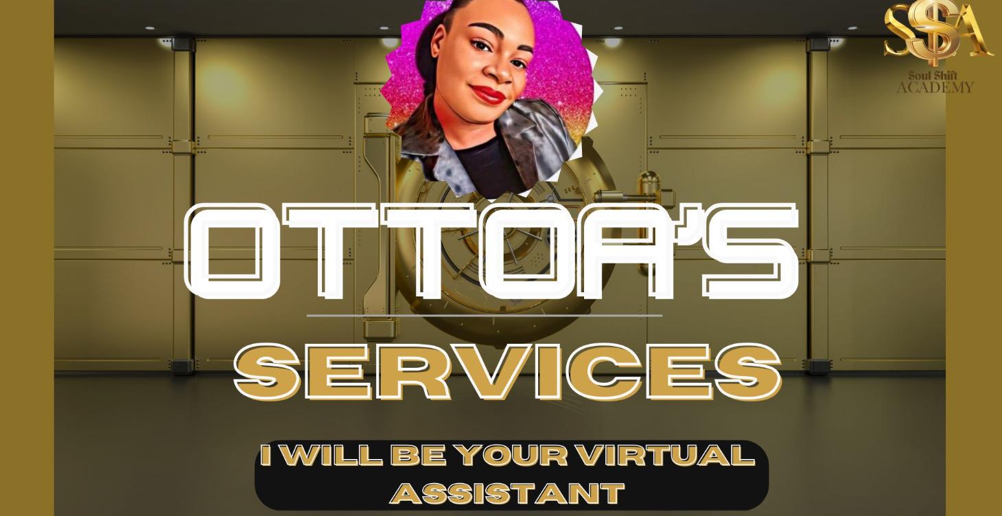 CHAT WITH OTTOA (COMING SOON)