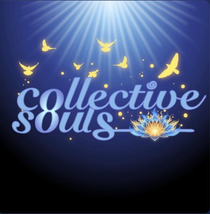 Collective Souls Podcast with Berg & Midgi 