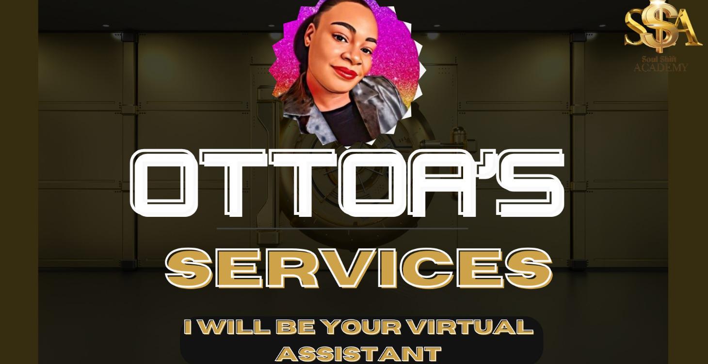 CHAT WITH OTTOA (COMING SOON)