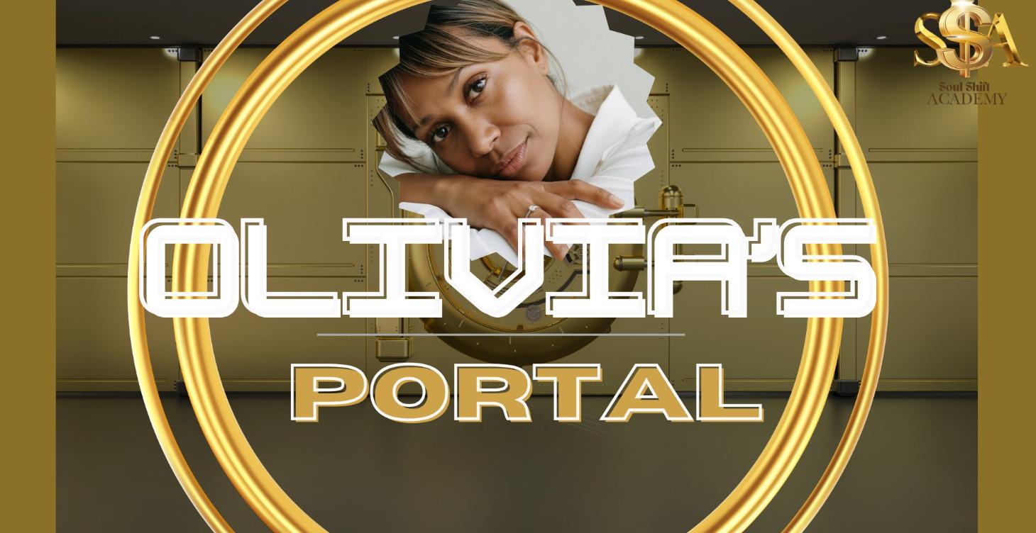 OLIVIA'S CLASSROOM - COMING SOON