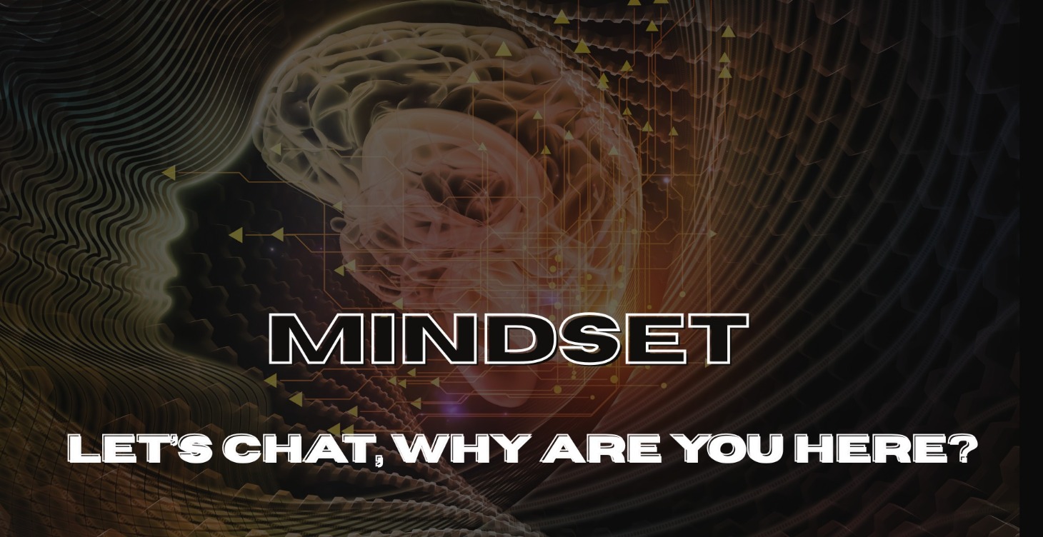 🧠 MINDSET EVALUATION
