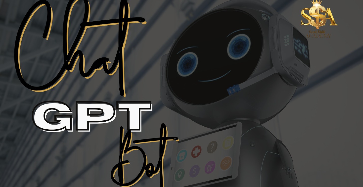 CHATGPT BOT - UNLEASH THE TECHNOLOGY