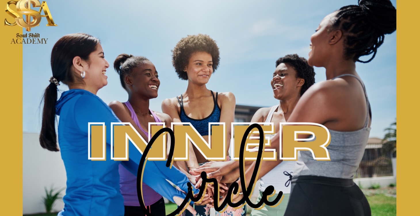 SSA INNER CIRCLE (STARTING SOON)