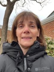 Marie Piscitelli