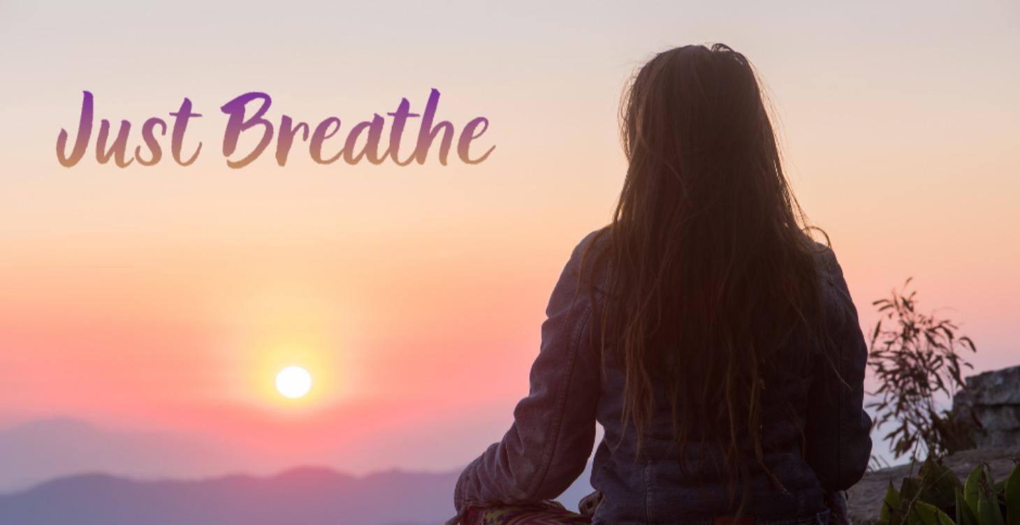 Breathwork Video Libary