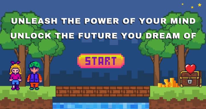 Dream • Create • Trust  