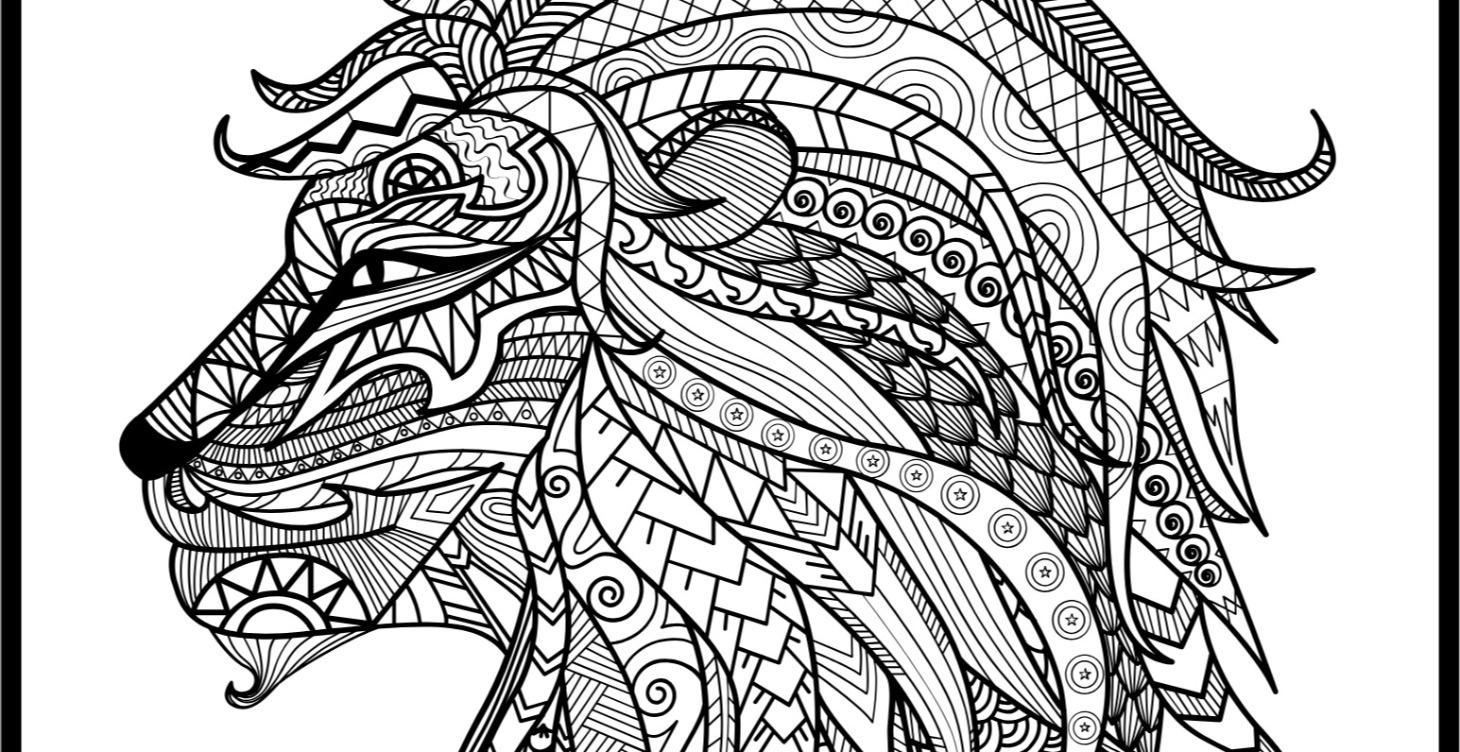 Printable Coloring Pages