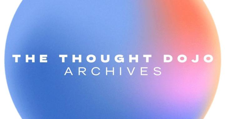 The Thought Dojo Mastermind