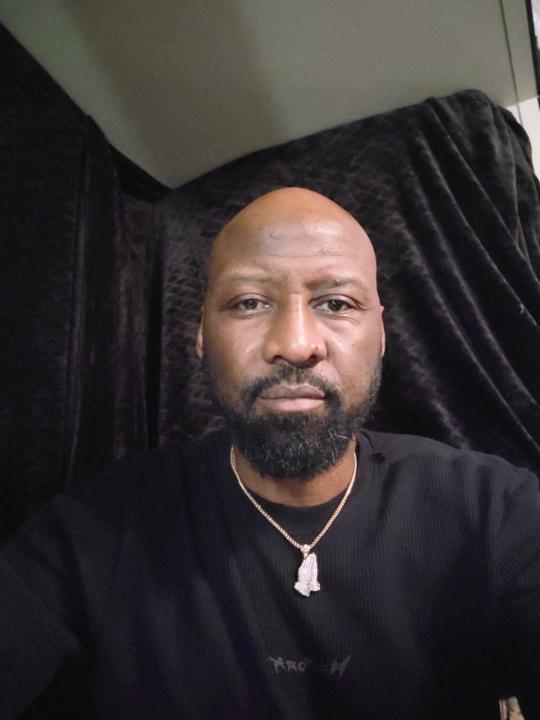 Richard, Ricky Bennett
