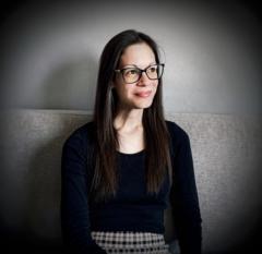 Fanni Dr. Gálig-Rabóczki