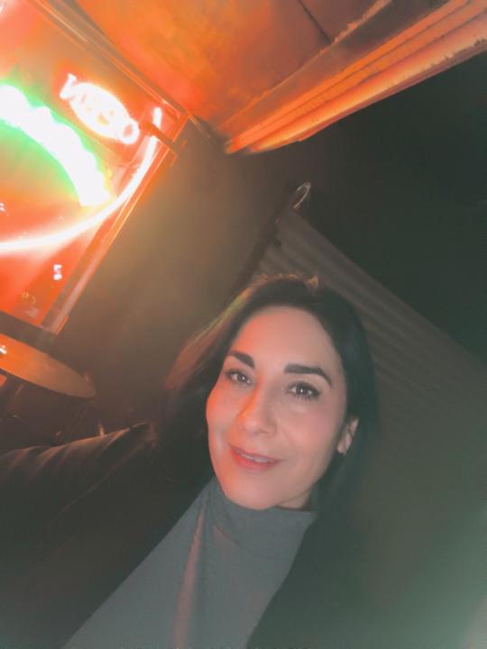 Berenice Badilla