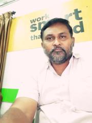 Sha Jahan