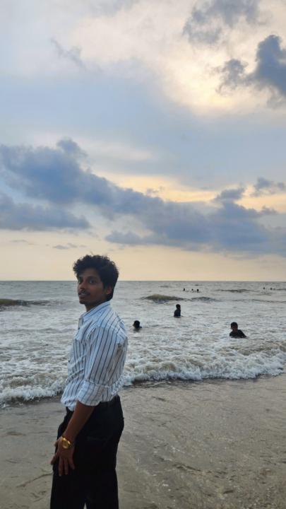 Ashish Rajk