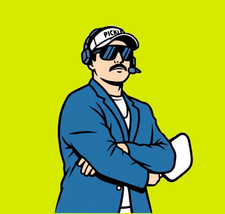 Pickleball Agent
