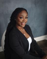 Kanesha Sheffield